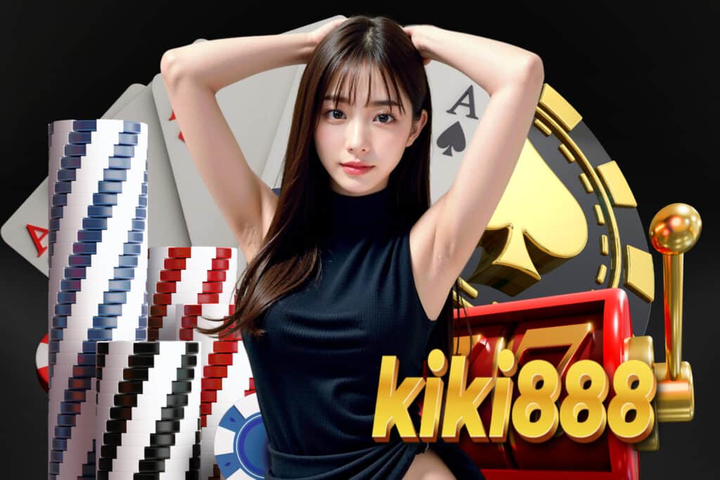 kiki888