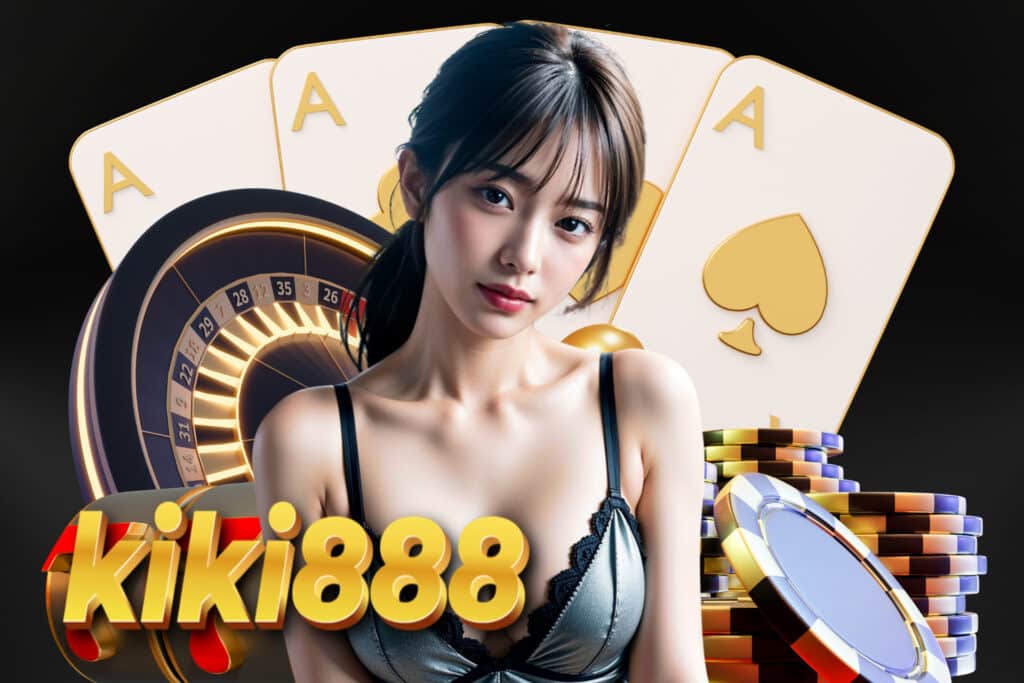 kiki888 ทรูวอเลท