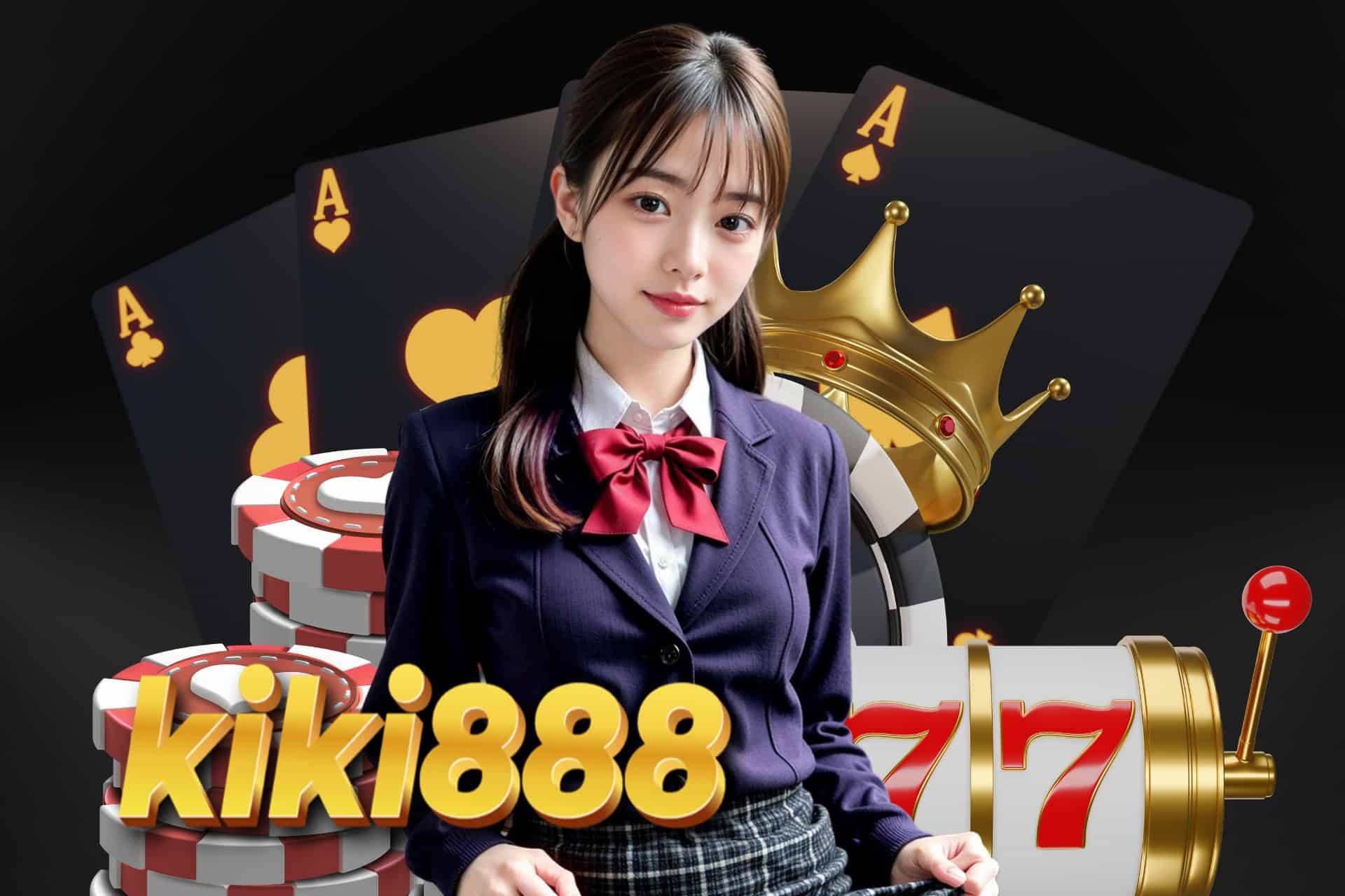 kiki888 slot