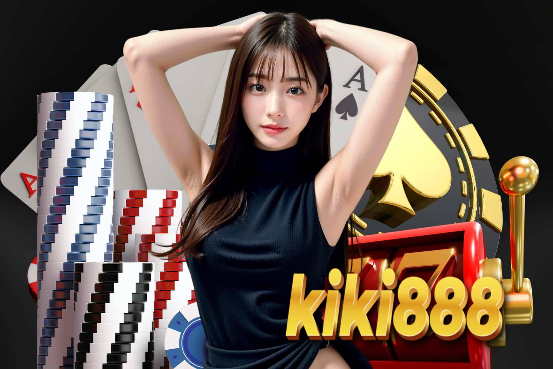 kiki888