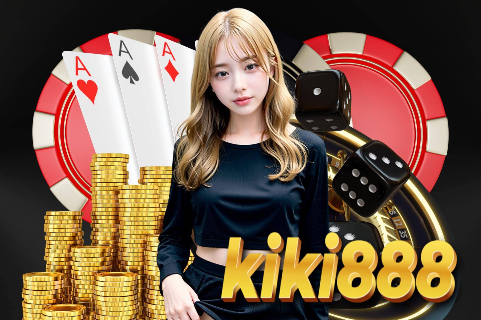 kiki888 true wallet
